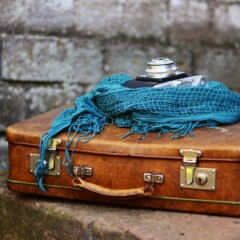 Tips on Travelling Light (Provincial Living Magazine)